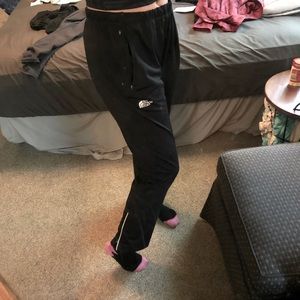 North Face Track Pants